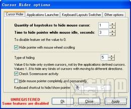Active Cursor,Cursor Hider,Active Cursor下载