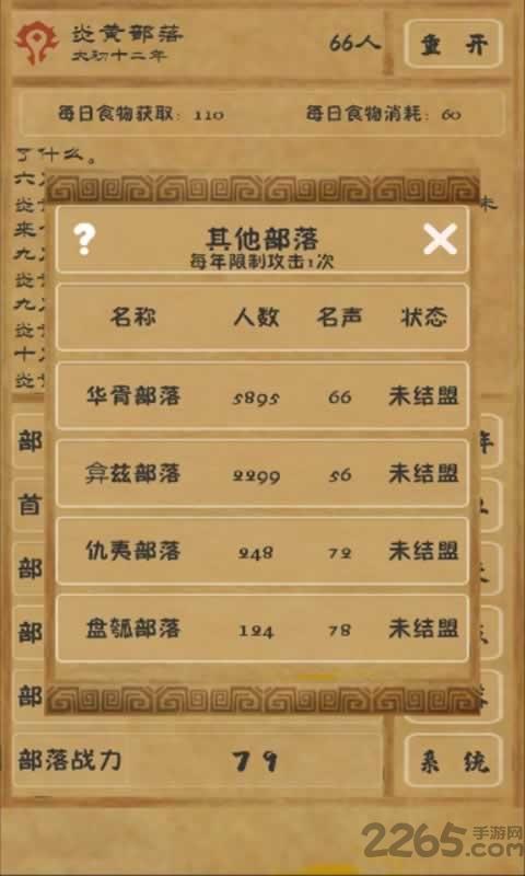 文明起源满体质破解版下载,文明起源,文字游戏,经营游戏